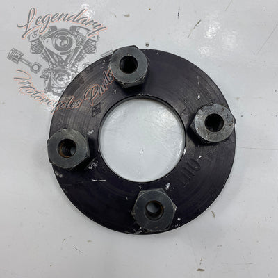 Piatto di pressione da 6" e diaframma Rif. 2058-0010