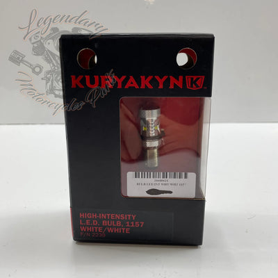 Lâmpada LED 1157 OEM 2060-0621