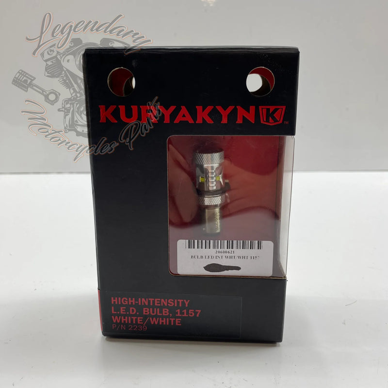 Lâmpada LED 1157 OEM 2060-0621