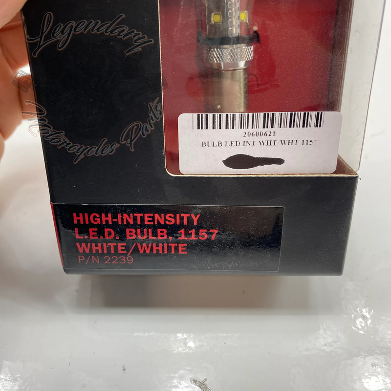 Lâmpada LED 1157 OEM 2060-0621