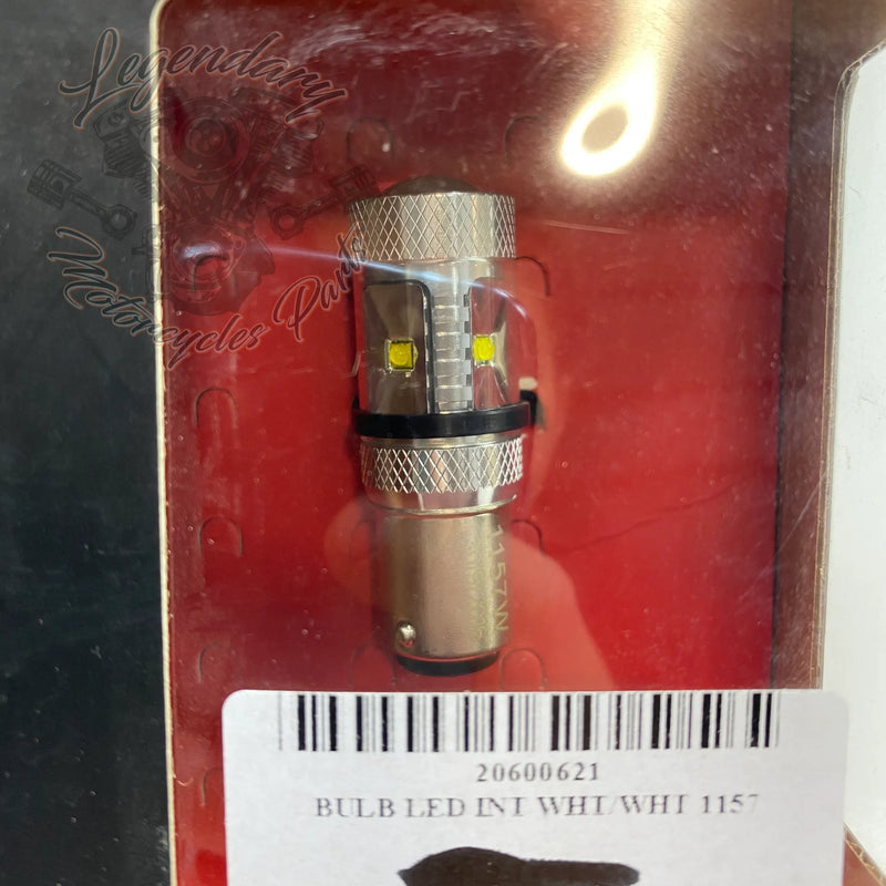 Lâmpada LED 1157 OEM 2060-0621