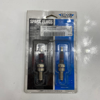 Spark Plugs OEM 21030358