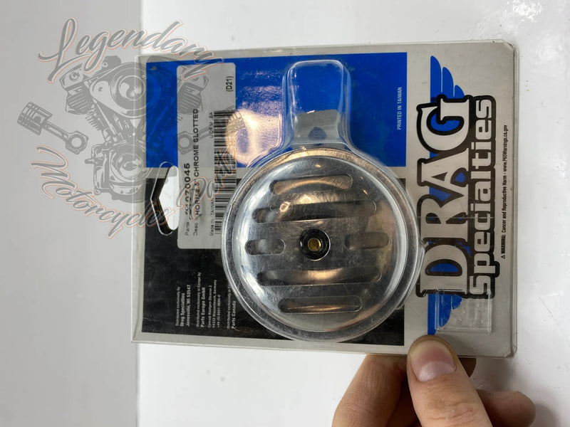 Horn, 2.5 Ref 2107-0045