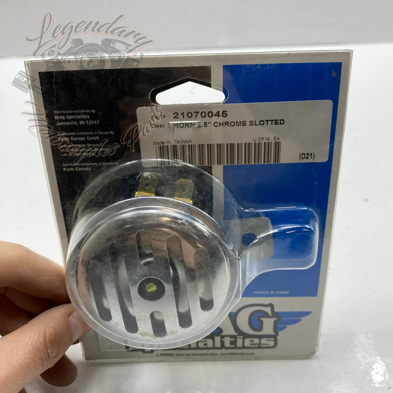 Horn, 2.5 Ref 2107-0045