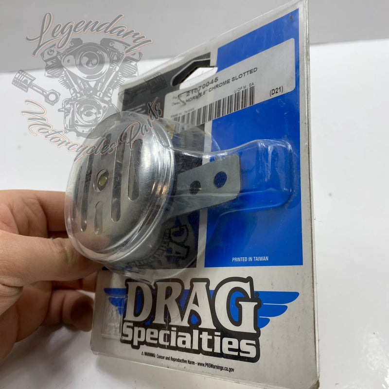 Horn, 2.5 Ref 2107-0045