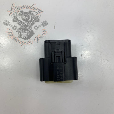 Male plug Ref. 2120-0320