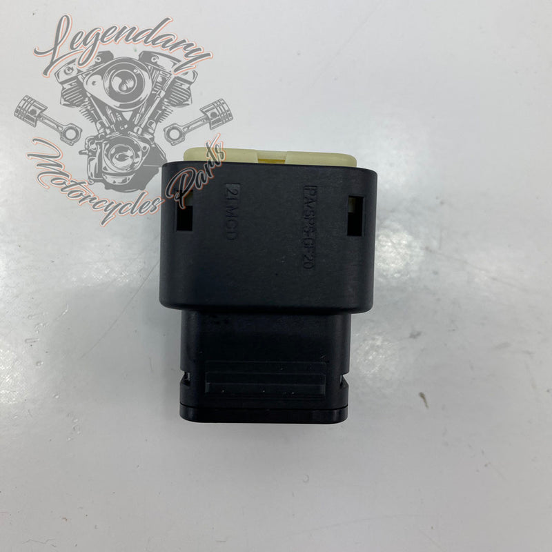 Male plug Ref. 2120-0320