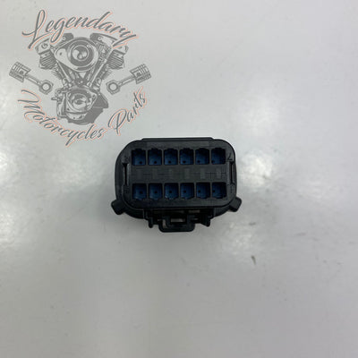 Male plug Ref. 2120-0320