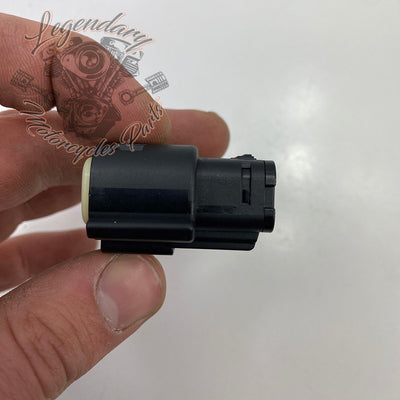 Male plug Ref. 2120-0320