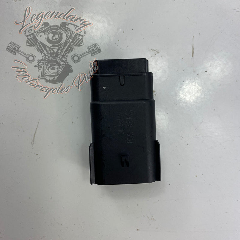 Male Plug Réf. 2120-0336