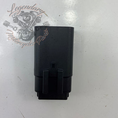 Male Plug Réf. 2120-0336