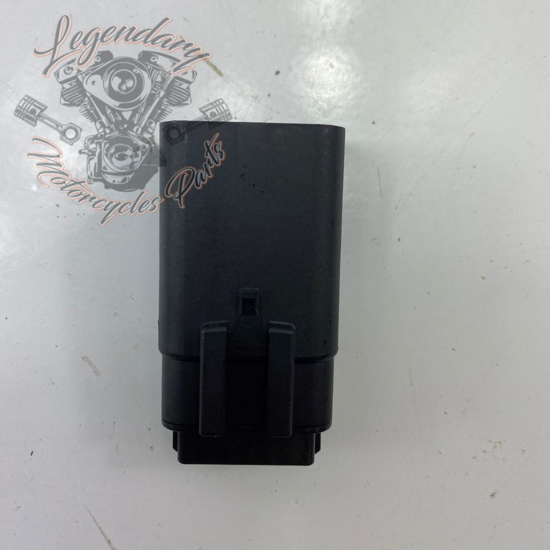 Male Plug Réf. 2120-0336
