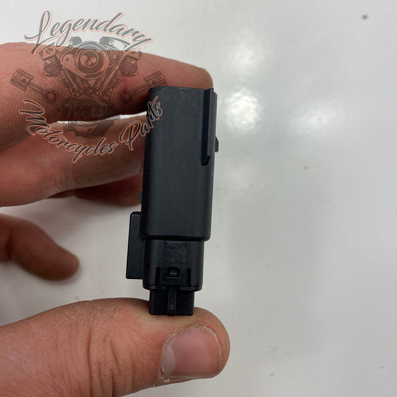 Male Plug Réf. 2120-0336