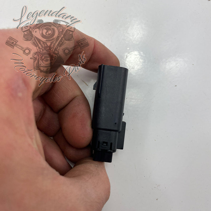 Male Plug Réf. 2120-0336