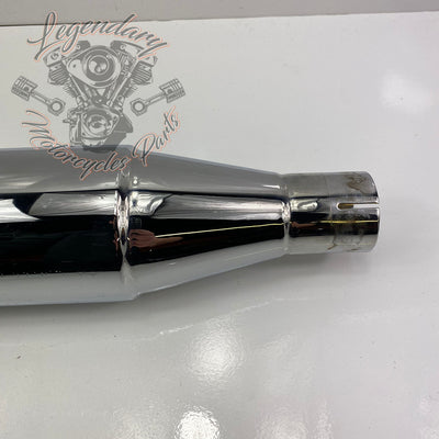Silencieux Réf 2122-719