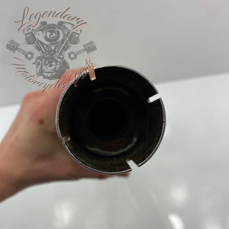 Silencieux Réf 2122-719