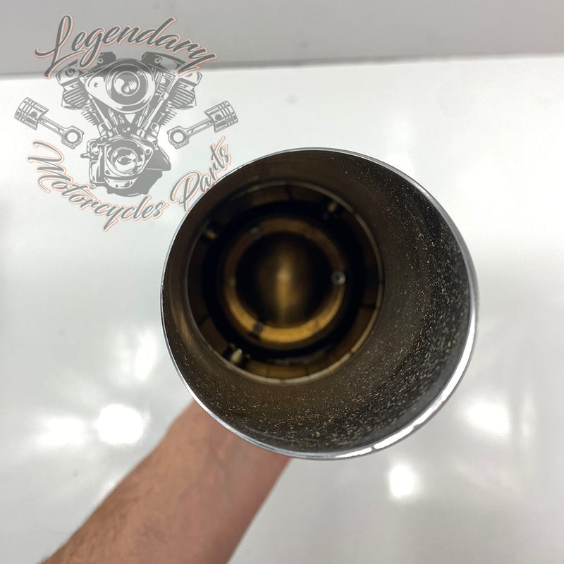 Silencieux Réf 2122-719