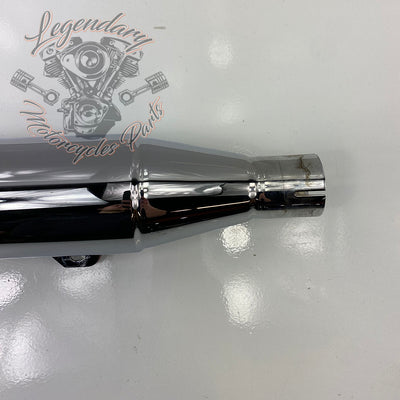 Silencieux Réf 2122-719