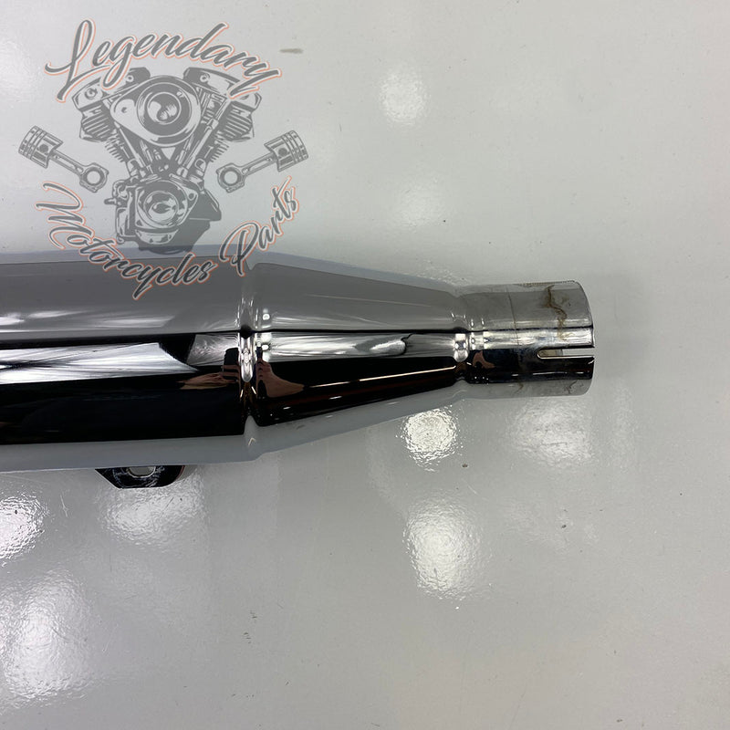 Silencieux Réf 2122-719