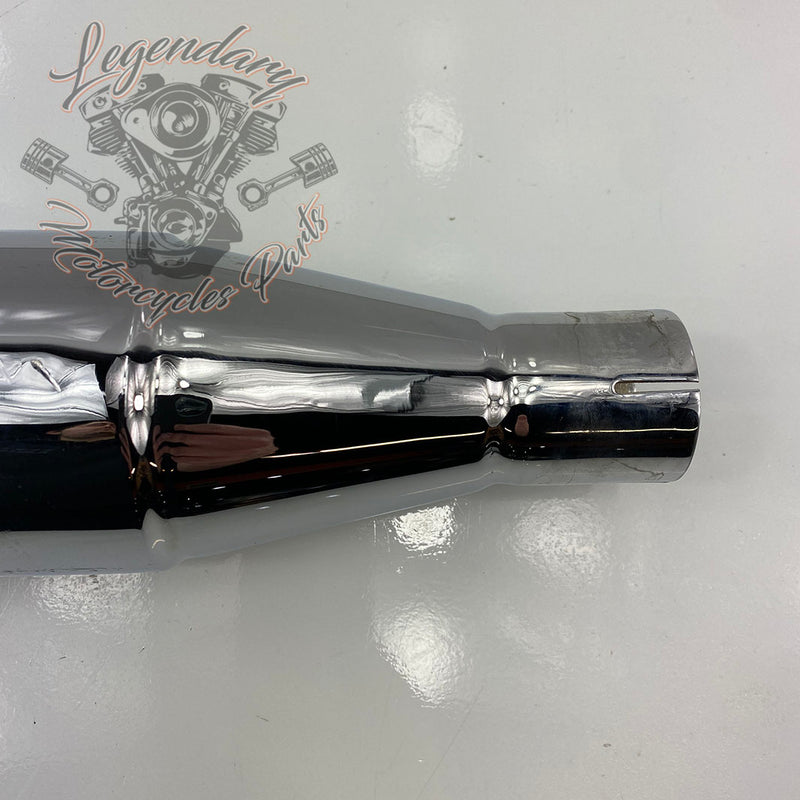 Silencieux Réf 2122-719
