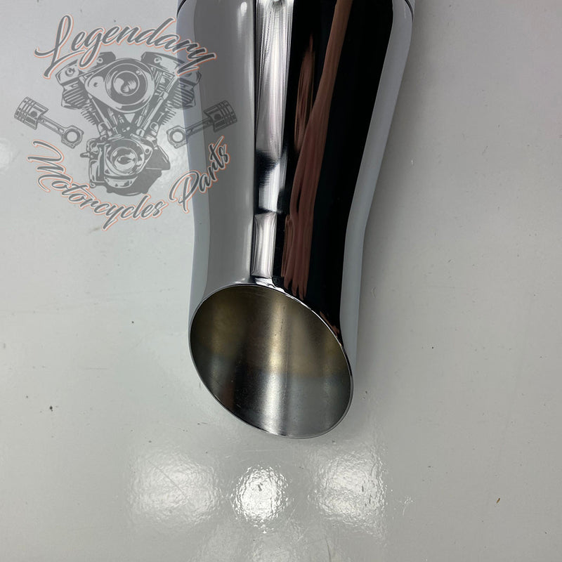 Silencieux Réf 2122-719