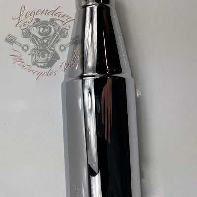 Silencieux Réf 2122-719