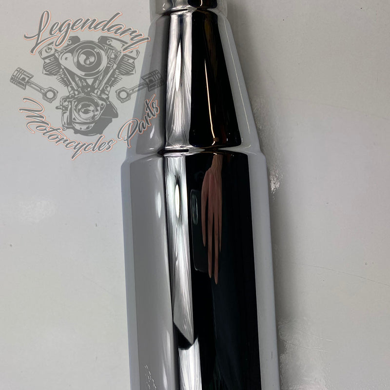 Silencieux Réf 2122-719