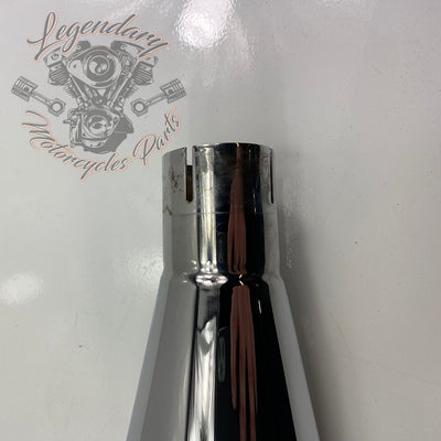 Silencieux Réf 2122-719