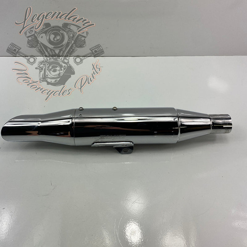 Silencieux Réf 2122-719