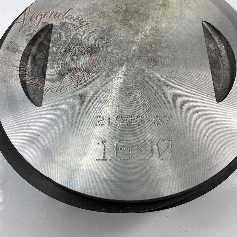 Pistons OEM 21989-07