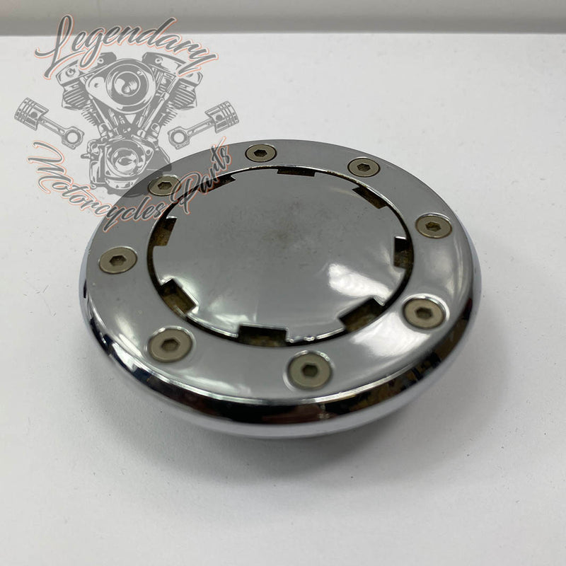 Tankdoppen met brandstofmeter Réf 2212-0433