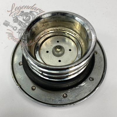 Tankdoppen met brandstofmeter Réf 2212-0433