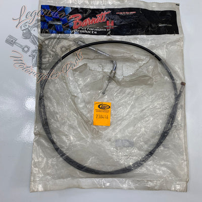 Return cable Ref. 238416