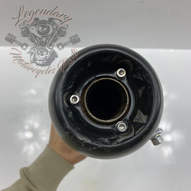 Silencieux OEM 65096-05A