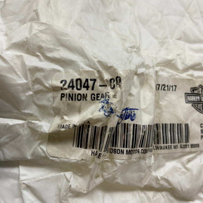 Piñón de ataque OEM 24047-00