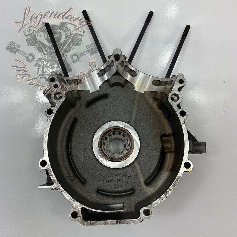 Engine crankcases OEM 24649-06 (24760-08A / 24653-06A)