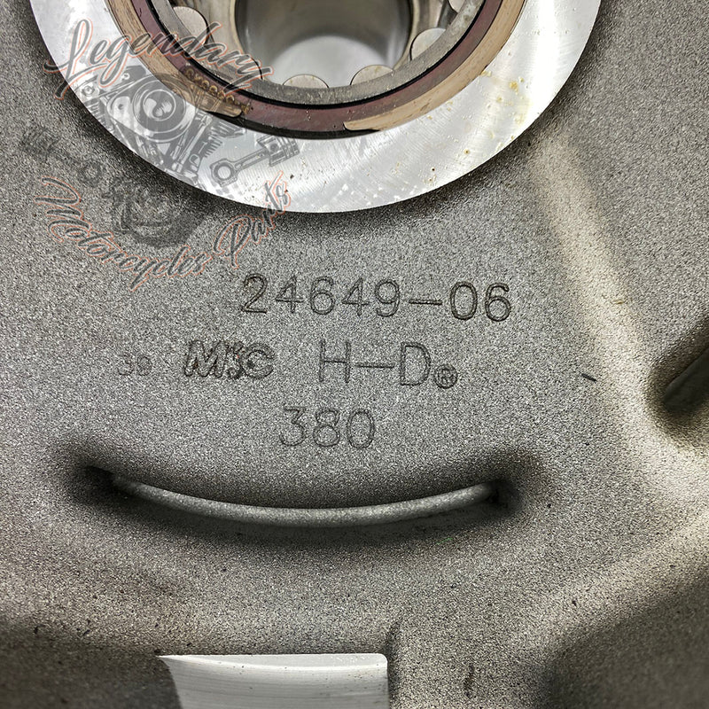 Engine crankcases OEM 24649-06 (24760-08A / 24653-06A)