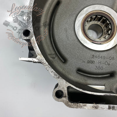 Carcasas de motor OEM 24649-06 (24760-08A / 24653-06A)