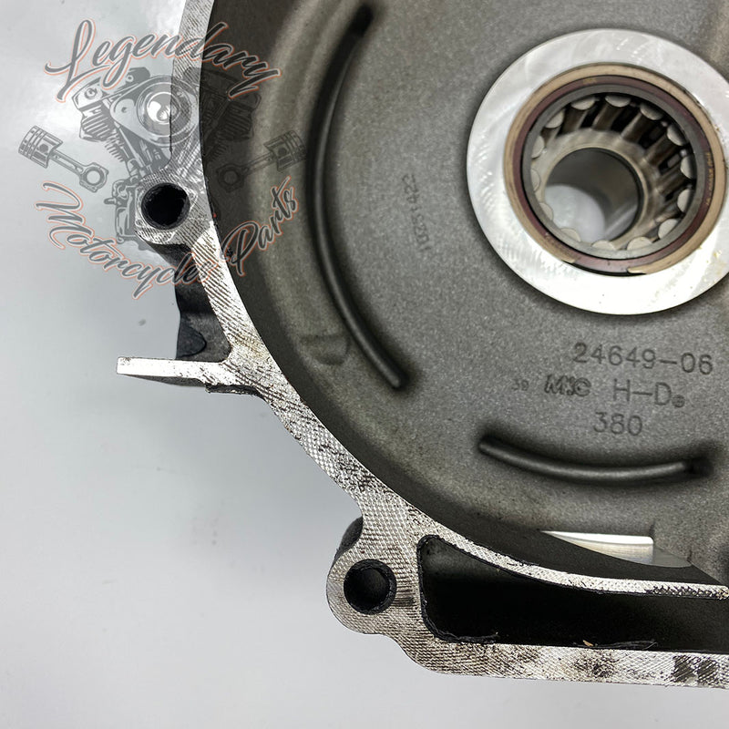 Engine crankcases OEM 24649-06 (24760-08A / 24653-06A)