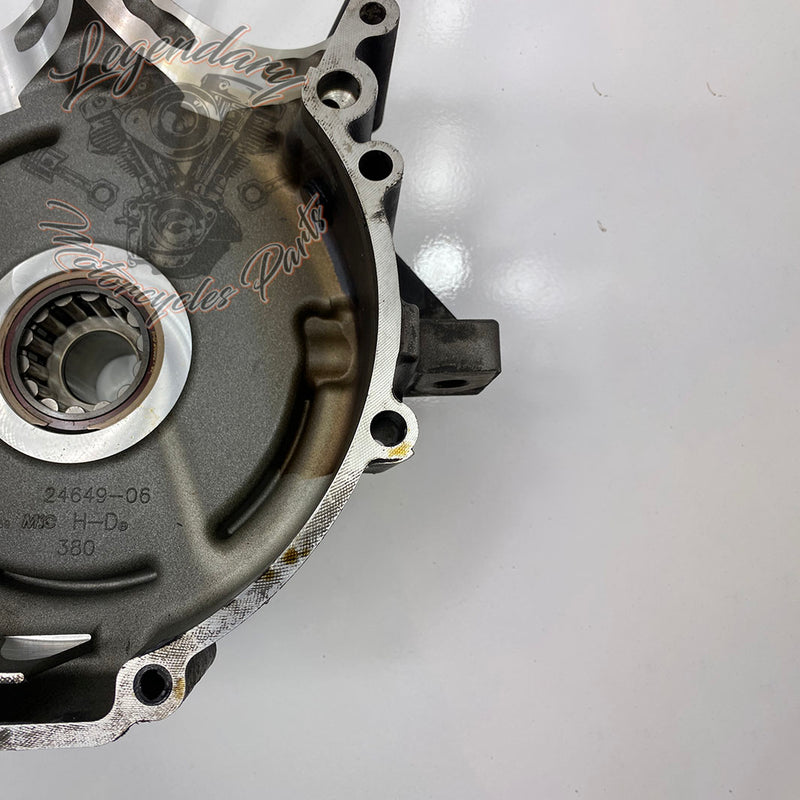 Carter motor OEM 24649-06 (24760-08A / 24653-06A)