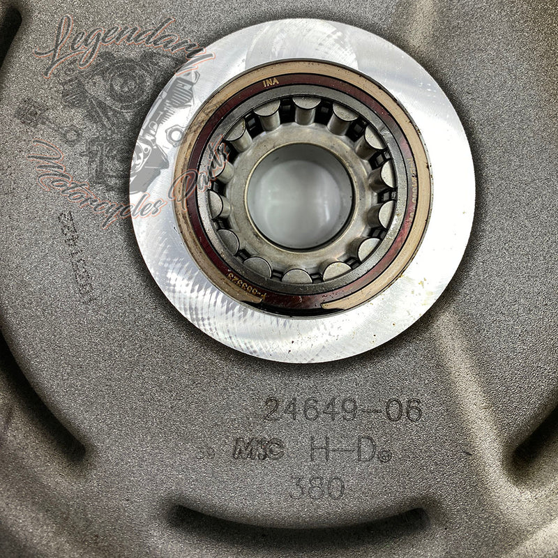 Engine crankcases OEM 24649-06 (24760-08A / 24653-06A)