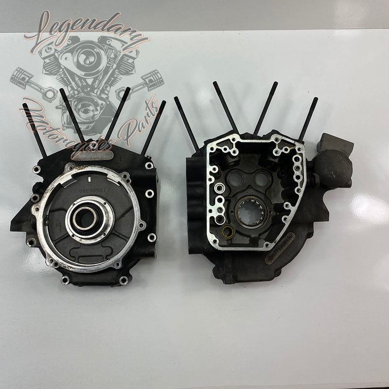 Engine crankcases OEM 24649-06 (24760-08A / 24653-06A)