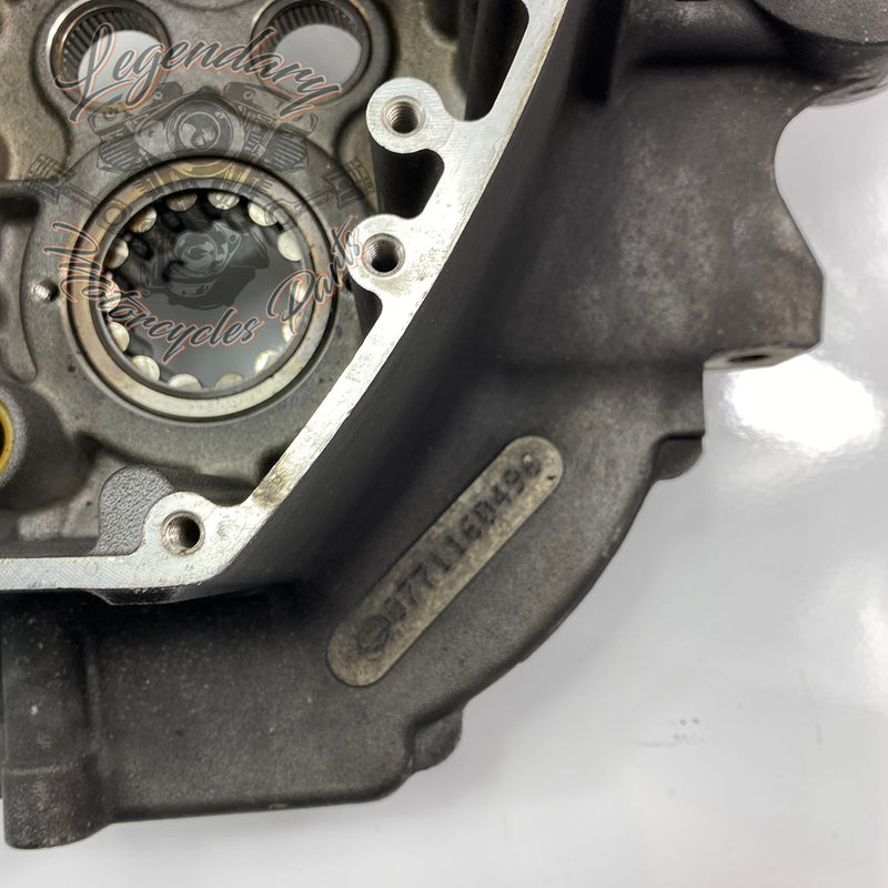 Engine crankcases OEM 24649-06 (24760-08A / 24653-06A)