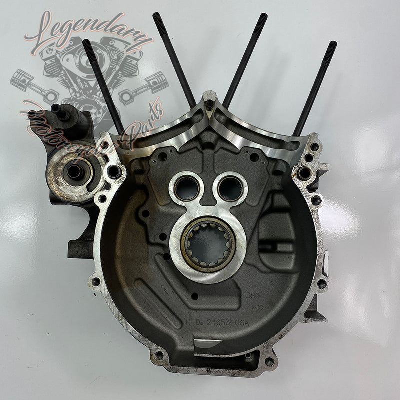 Carcasas de motor OEM 24649-06 (24760-08A / 24653-06A)