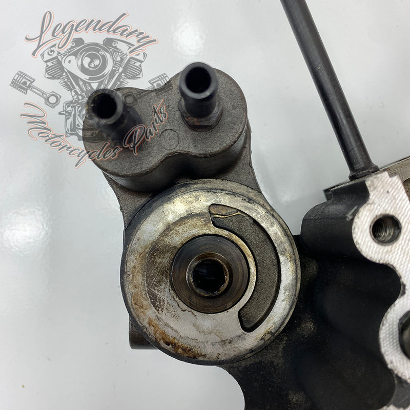 Engine crankcases OEM 24649-06 (24760-08A / 24653-06A)