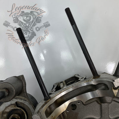 Engine crankcases OEM 24649-06 (24760-08A / 24653-06A)