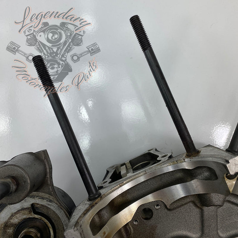 Engine crankcases OEM 24649-06 (24760-08A / 24653-06A)