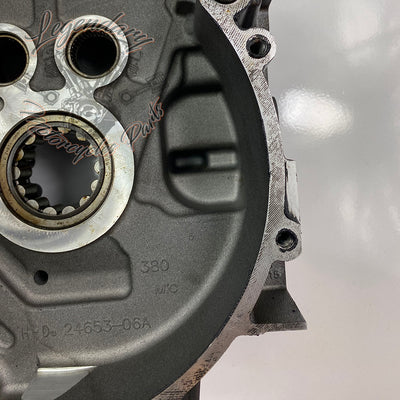 Engine crankcases OEM 24649-06 (24760-08A / 24653-06A)