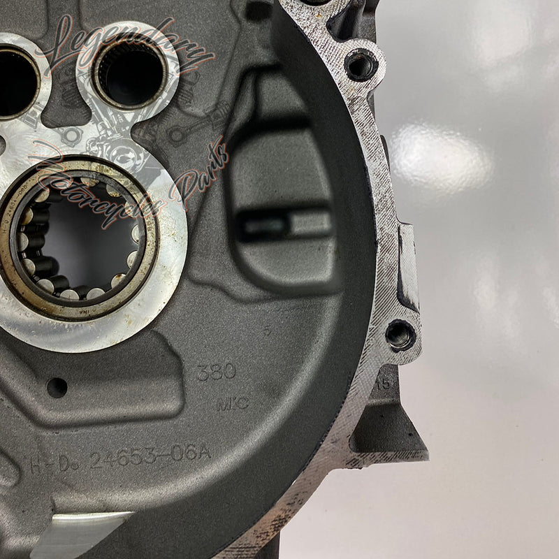 Engine crankcases OEM 24649-06 (24760-08A / 24653-06A)