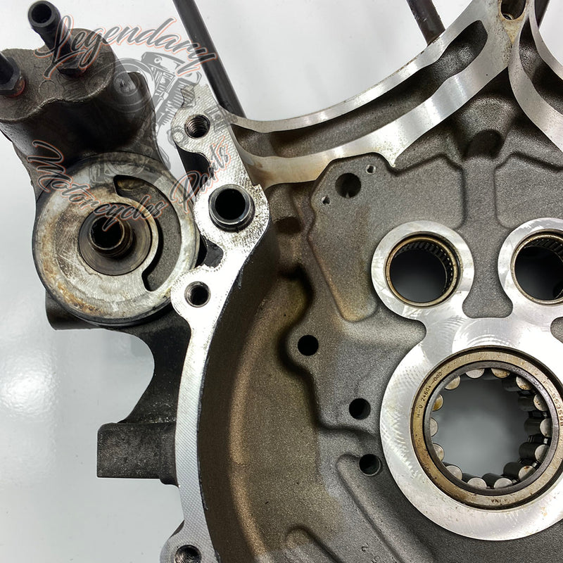 Engine crankcases OEM 24649-06 (24760-08A / 24653-06A)